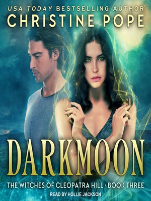 cover image of Darkmoon